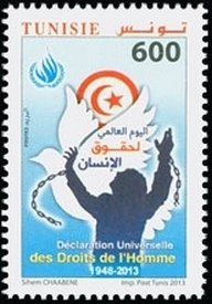 Commémoration de la Déclaration Universelle des Droits de l'