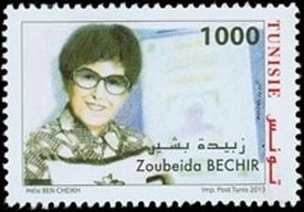 Zoubeida Bechir