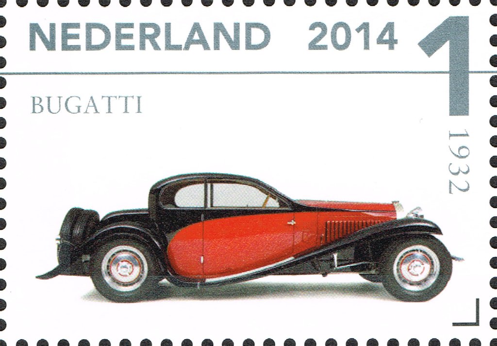 Bugati