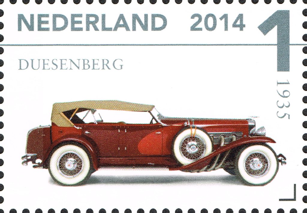 Duesenberg