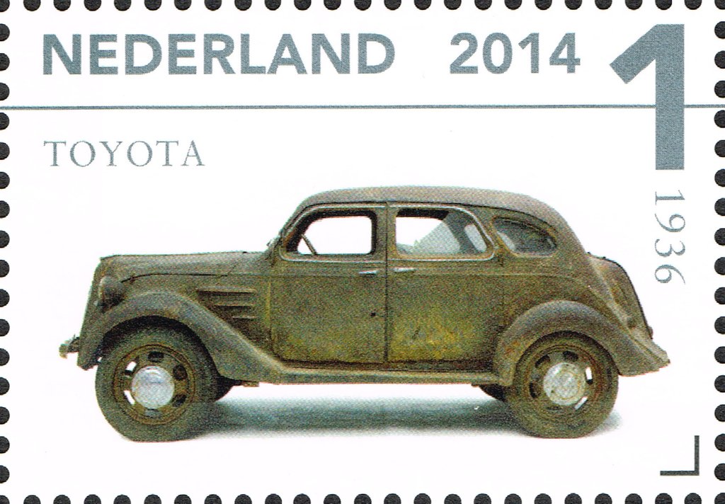 Toyota