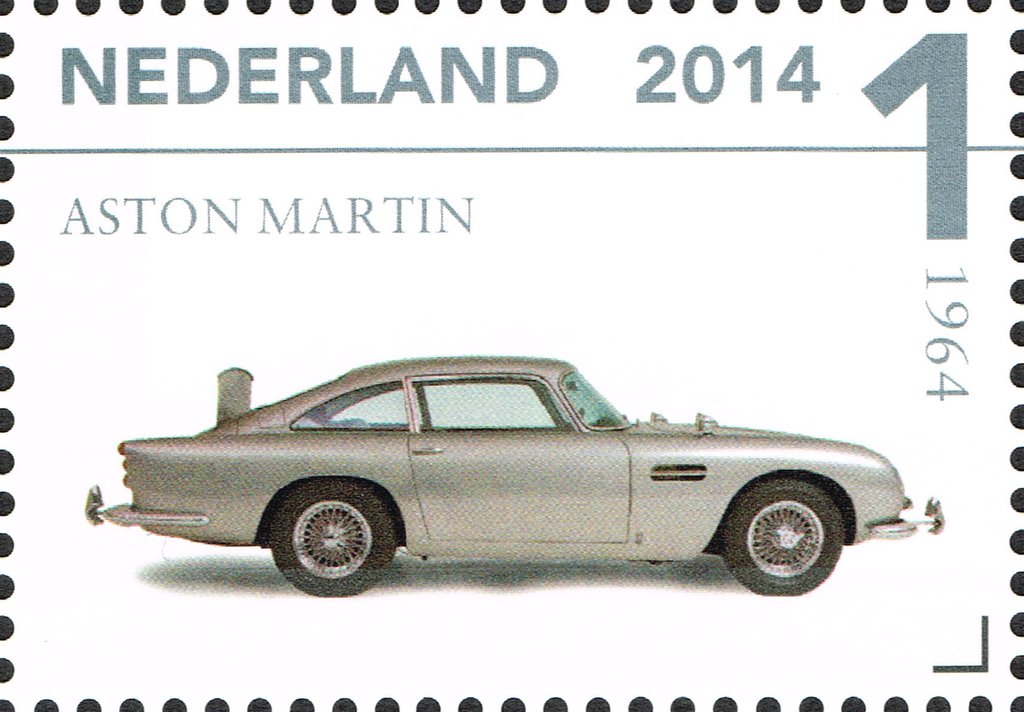 Aston Martin