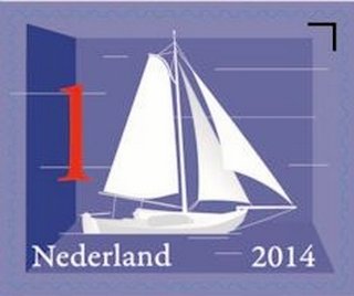 Sailing boat