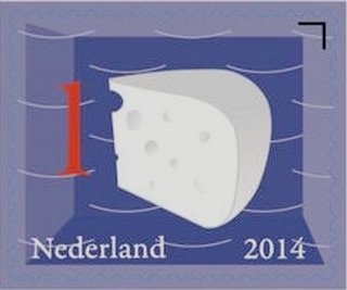 Gouda cheese
