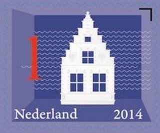 Amsterdam House