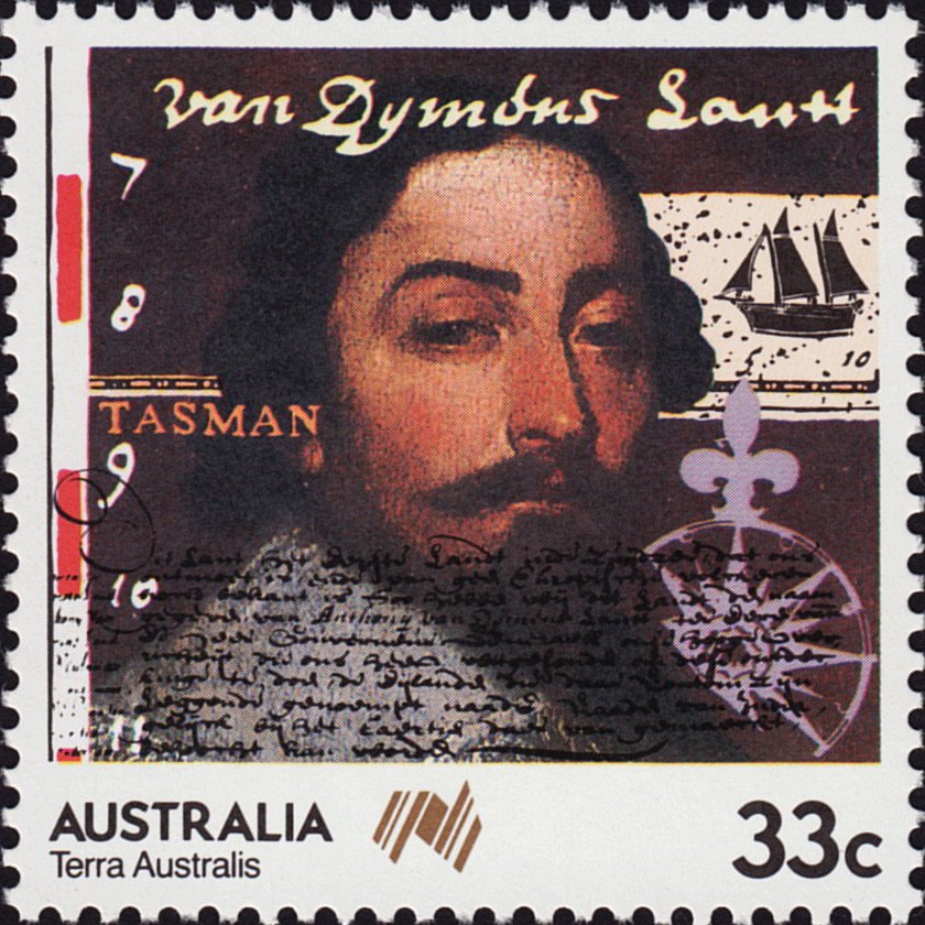 Abel Tasman