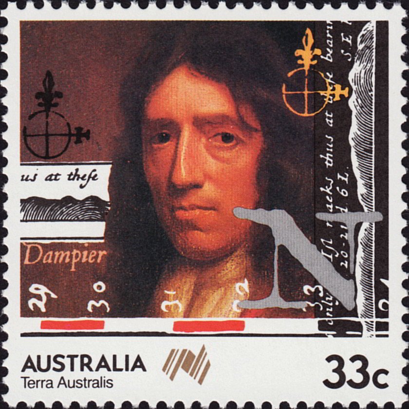 Dampier