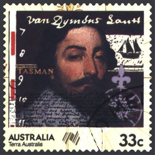 Abel Tasman