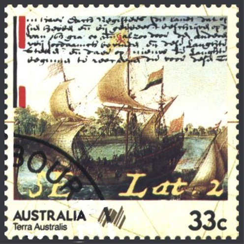 Dirk Hartog