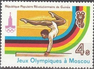 Gymnastics