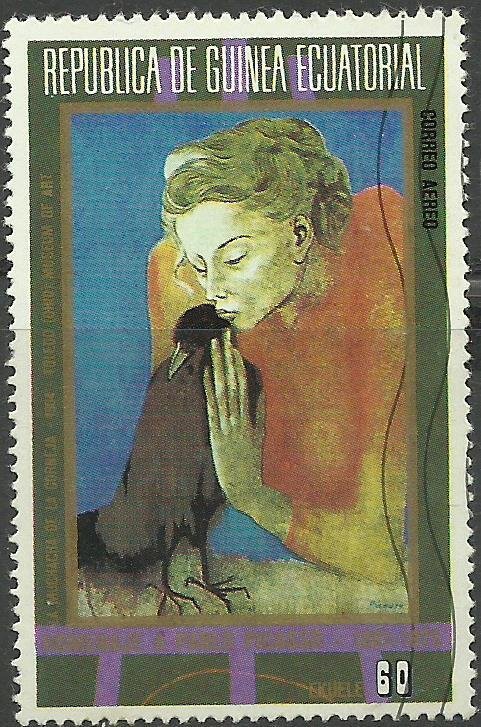 Crow girl
