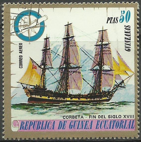 Corvette (18th Century)