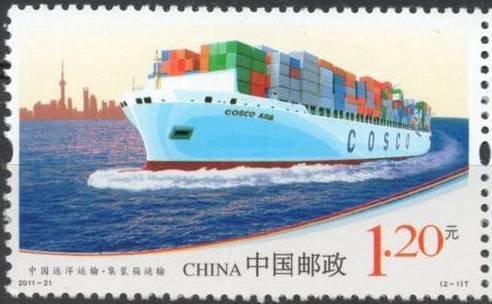 Container Transport