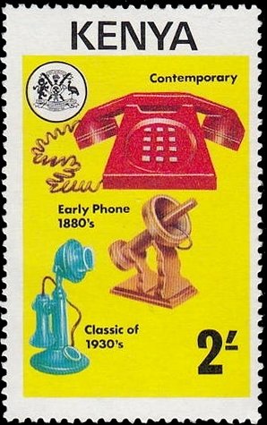 Telephones