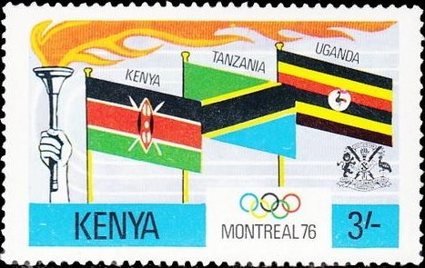 Flags