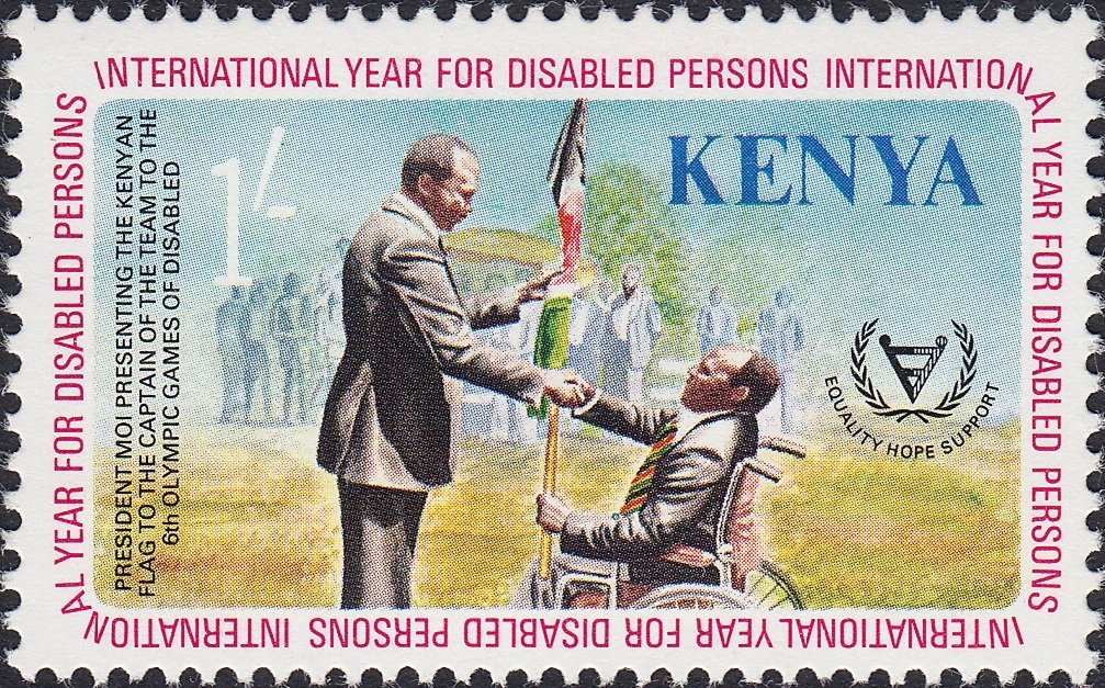President Moi