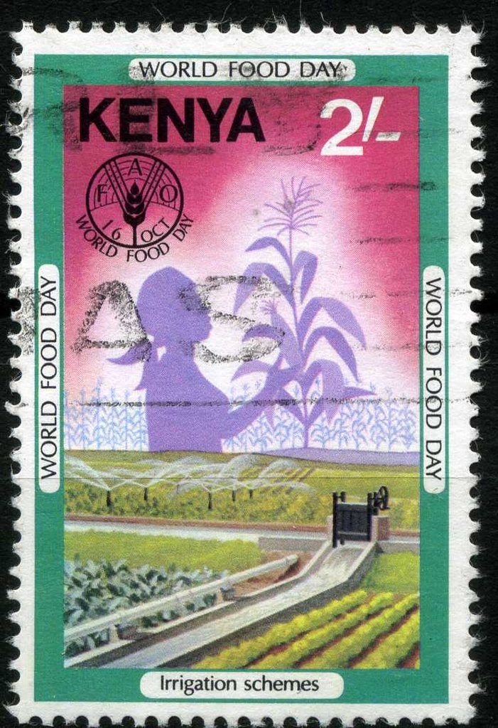Irrigation Schemes