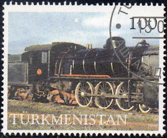Train