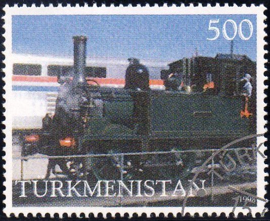 Train