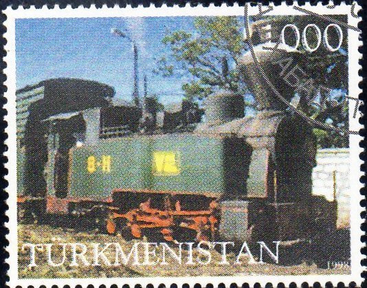 Train