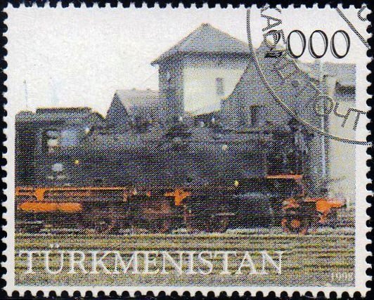 Train