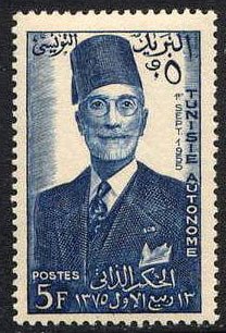 Sidi Lamine Pacha Bey