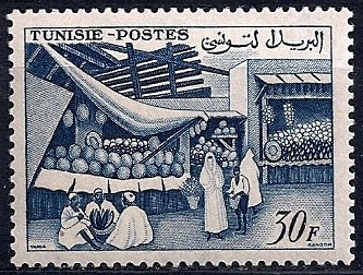 Market