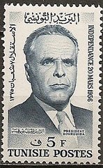 Habib Bourguiba
