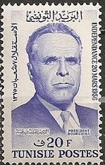 Habib Bourguiba
