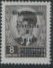 Yugoslavia Stamp Overprint "Alto..LUBIANA"