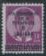 Yugoslavia Stamp Overprint "Alto..LUBIANA"