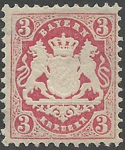 Bayern coat of arms
