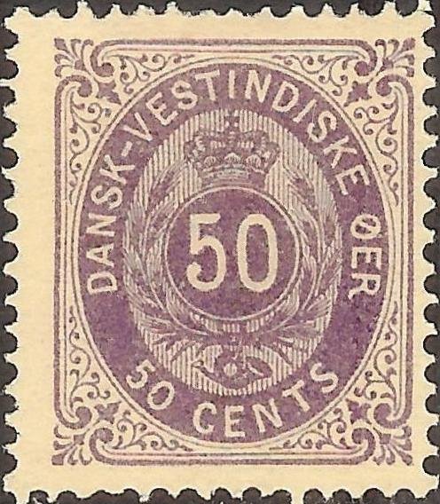 Numeral type