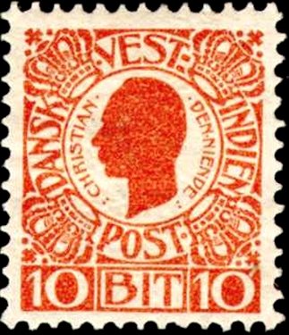 King Christian IX