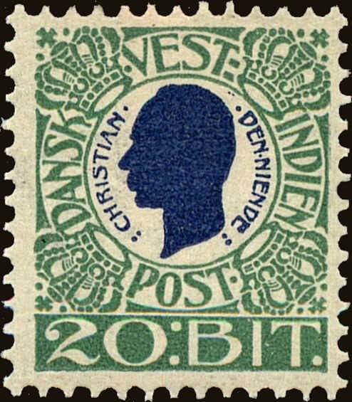 King Christian IX