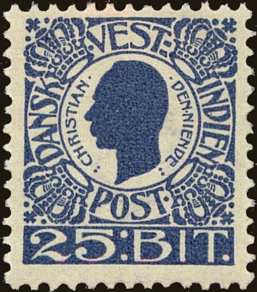 King Christian IX