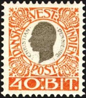 King Christian IX