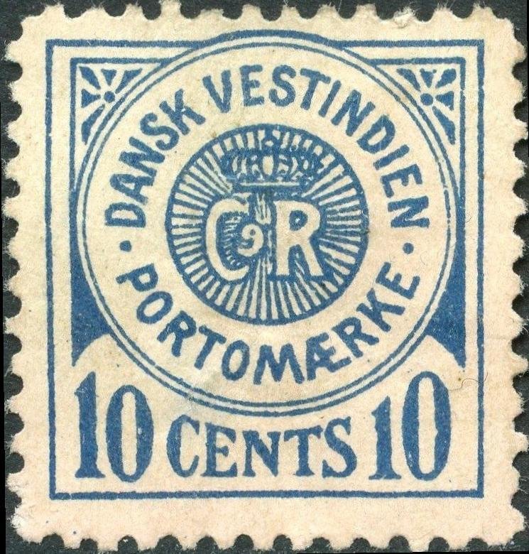 Postage due