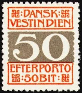 Postage due