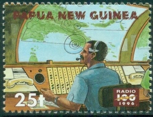 Air traffic control