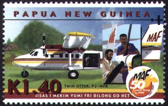Twin Otter