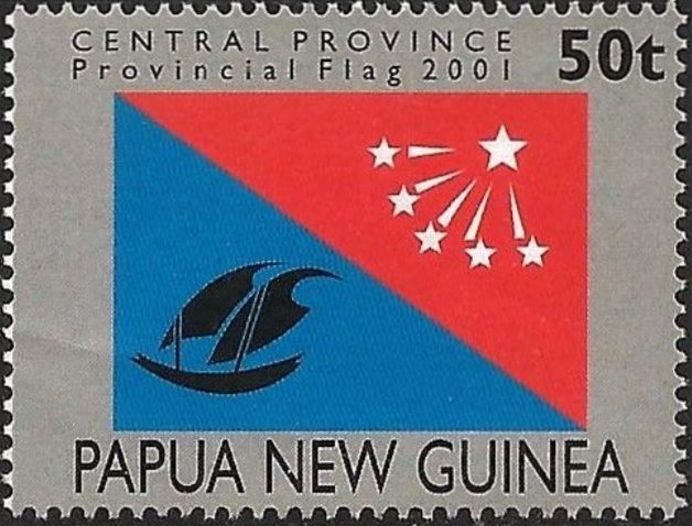 Central
