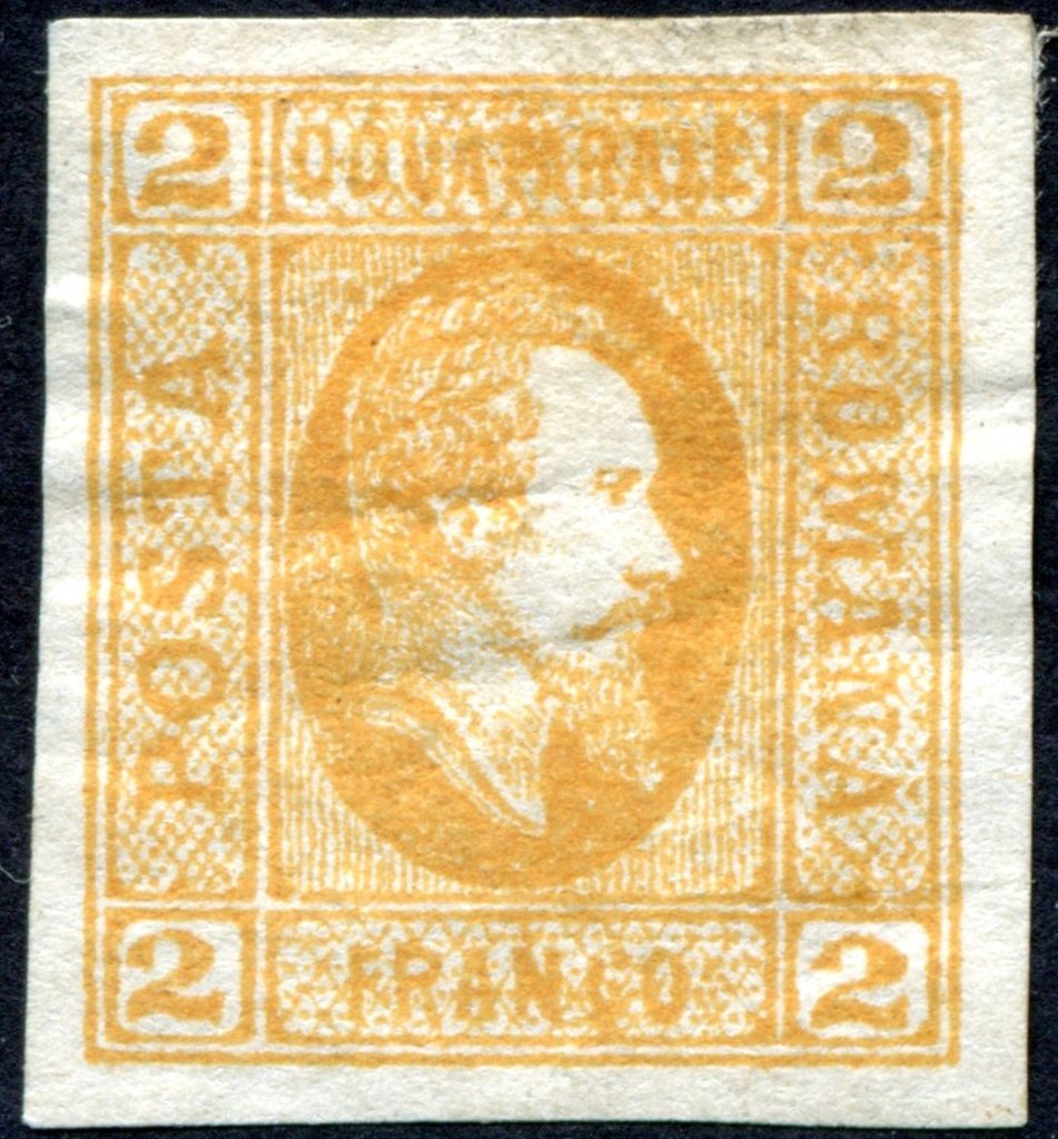 Alexandru Ioan - Cuza