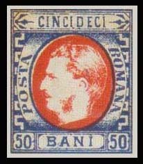 Carol I of Romania (1839-1914)