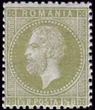 Carol I of Romania (1839-1914)
