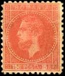 Carol I of Romania (1839-1914)