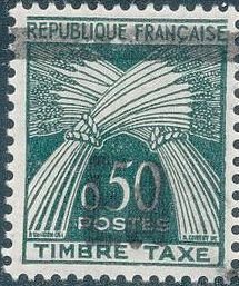 Overprinted “EA”