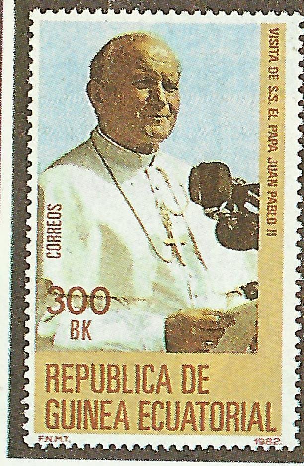 S. S. John Paul II