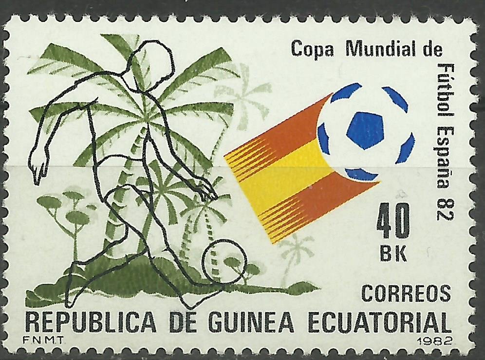 Logo, Espańa'82