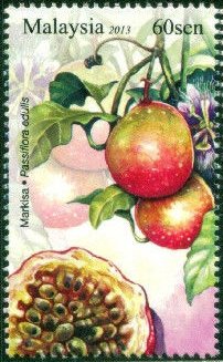 Passionfruit